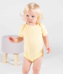 Pale Yellow