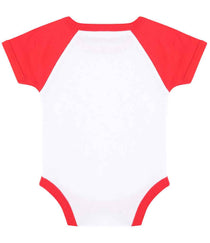 White/Red