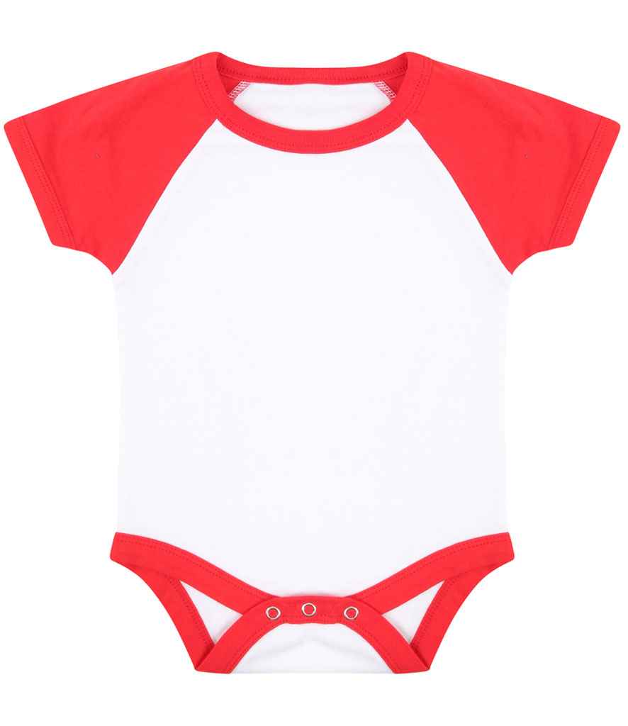 White/Red