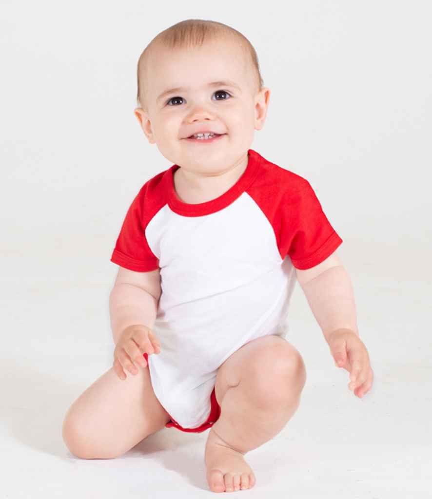 White/Red