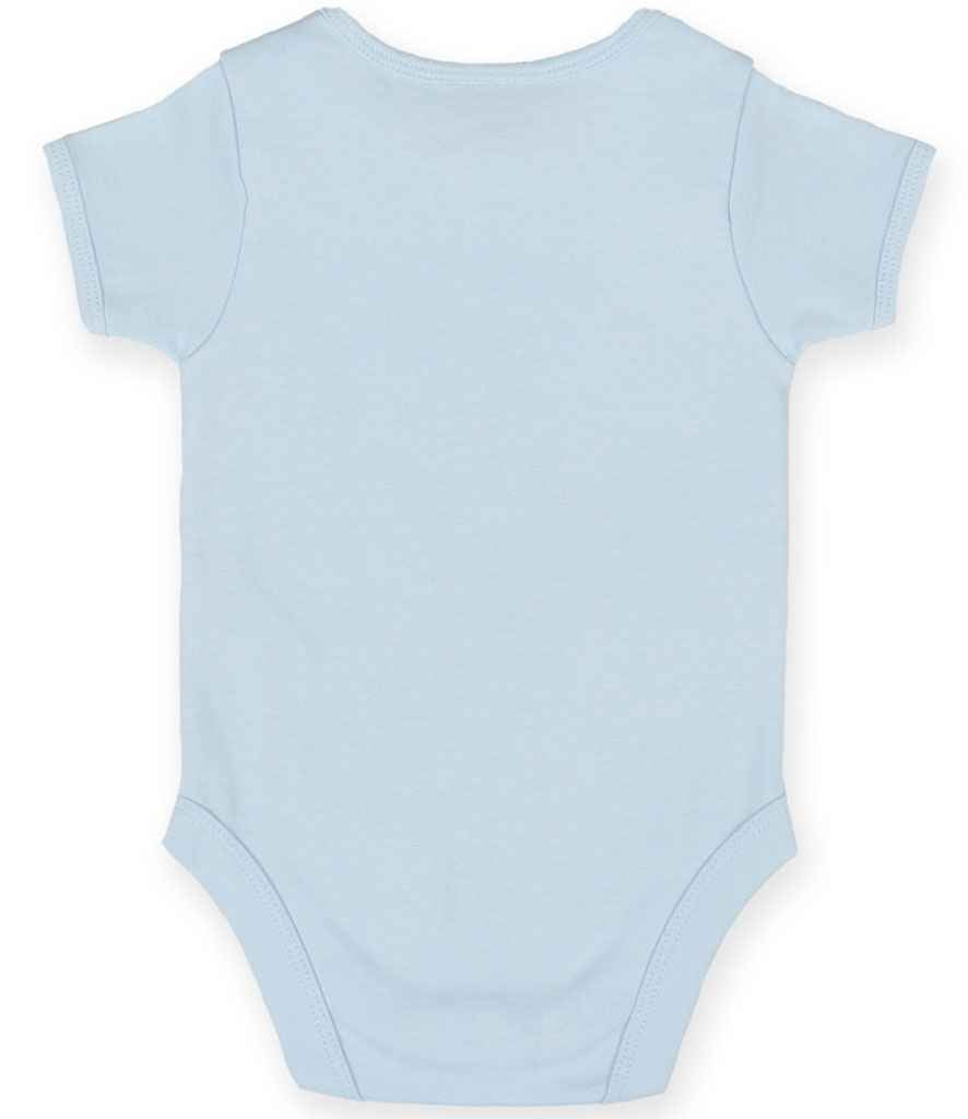 Pale Blue