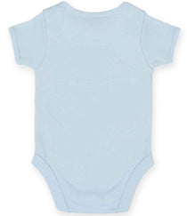 Pale Blue