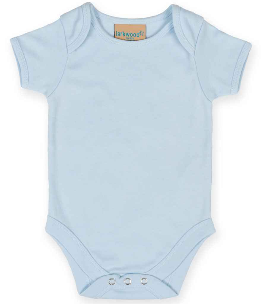 Pale Blue