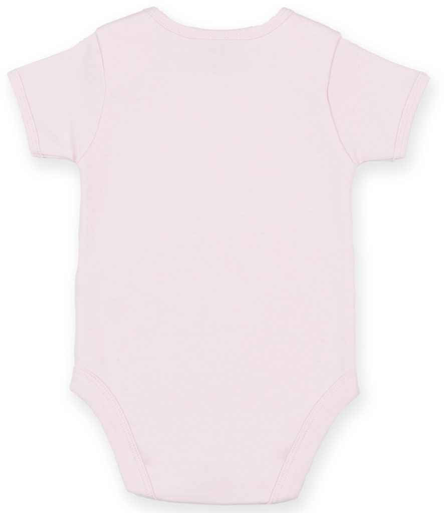 Pale Pink