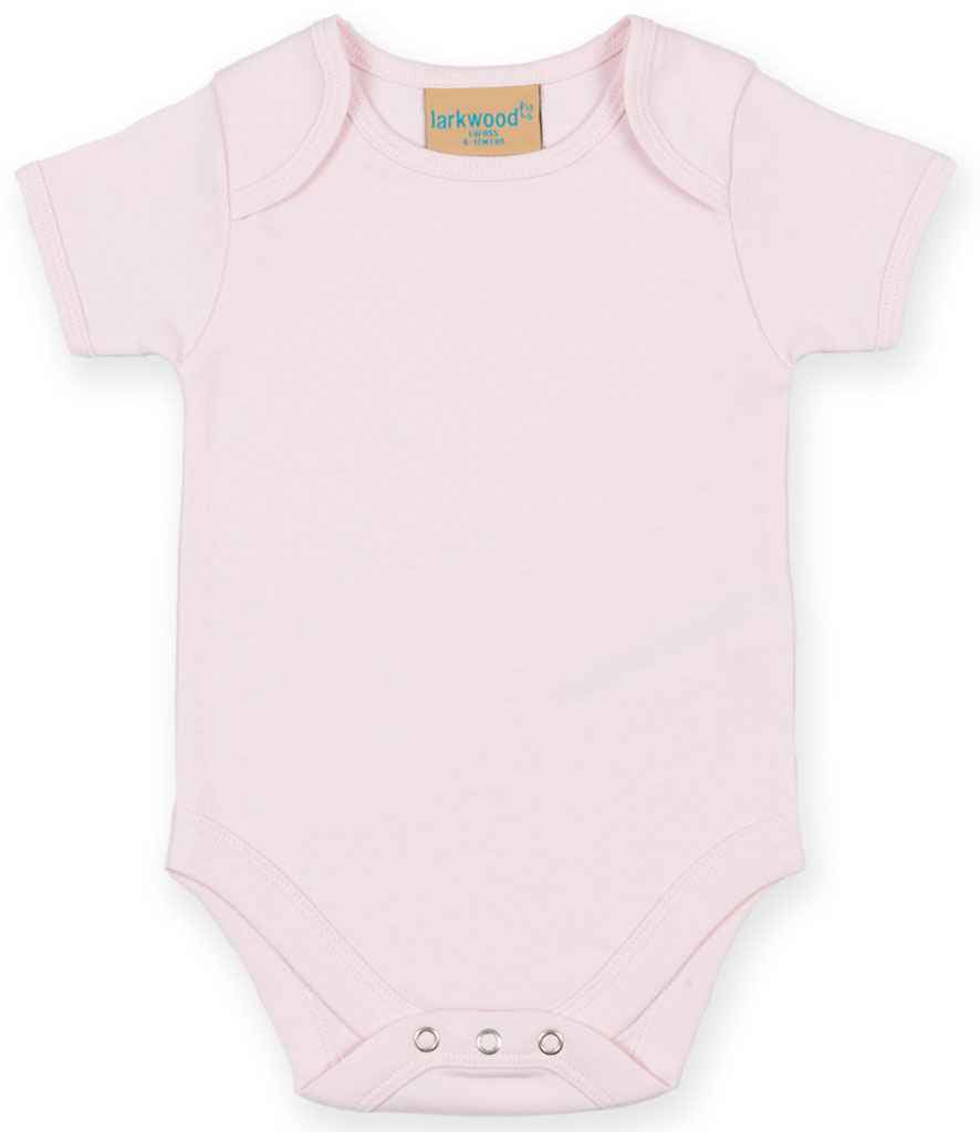 Pale Pink