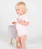Pale Pink