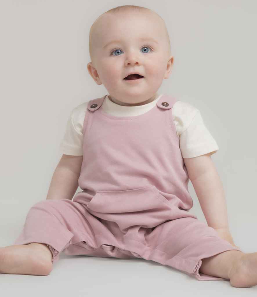 Soft Pink