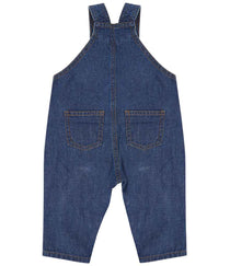 Blue Denim