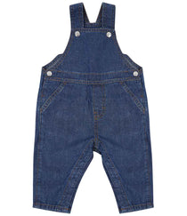 Blue Denim