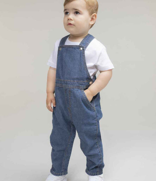 Blue Denim