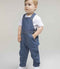 Blue Denim