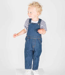 Blue Denim