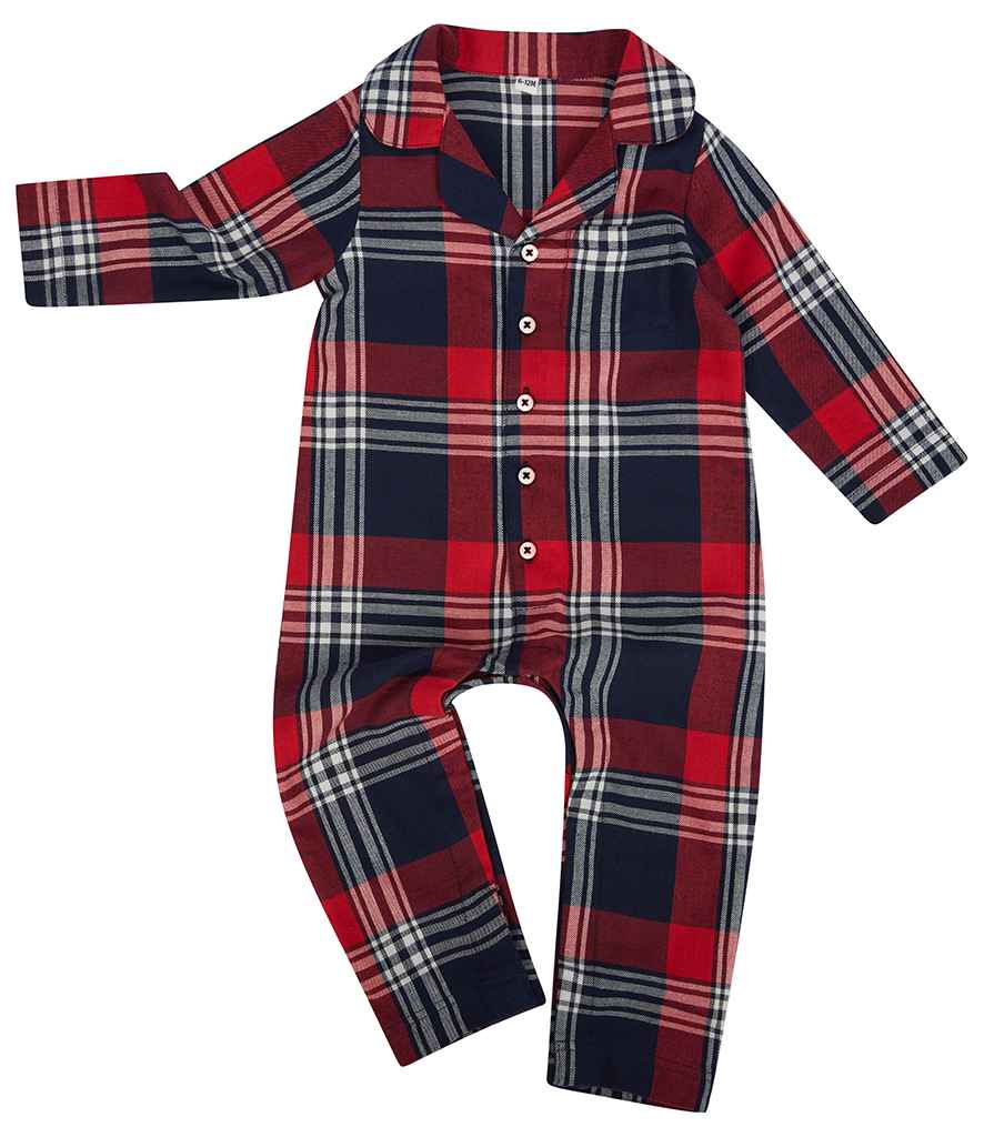 Red/Navy