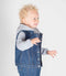 Blue Denim