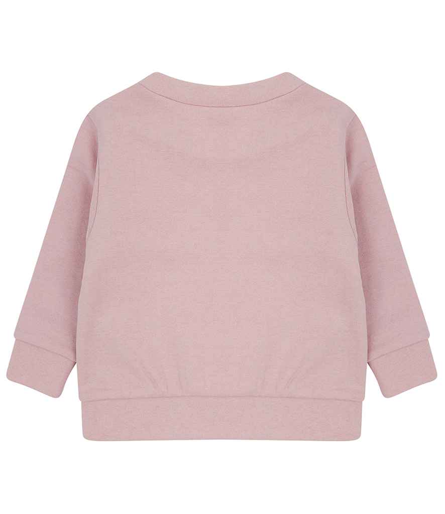 Soft Pink
