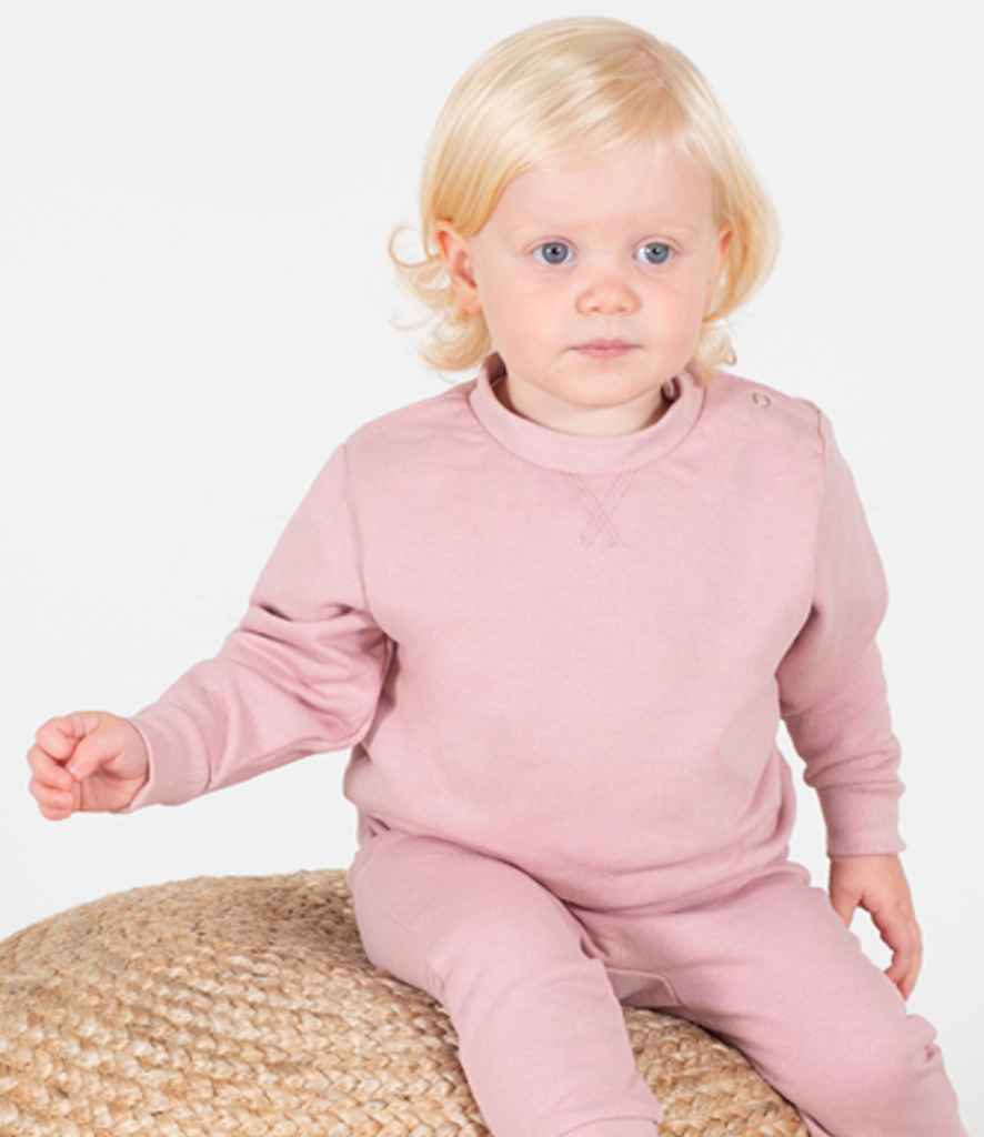 Soft Pink