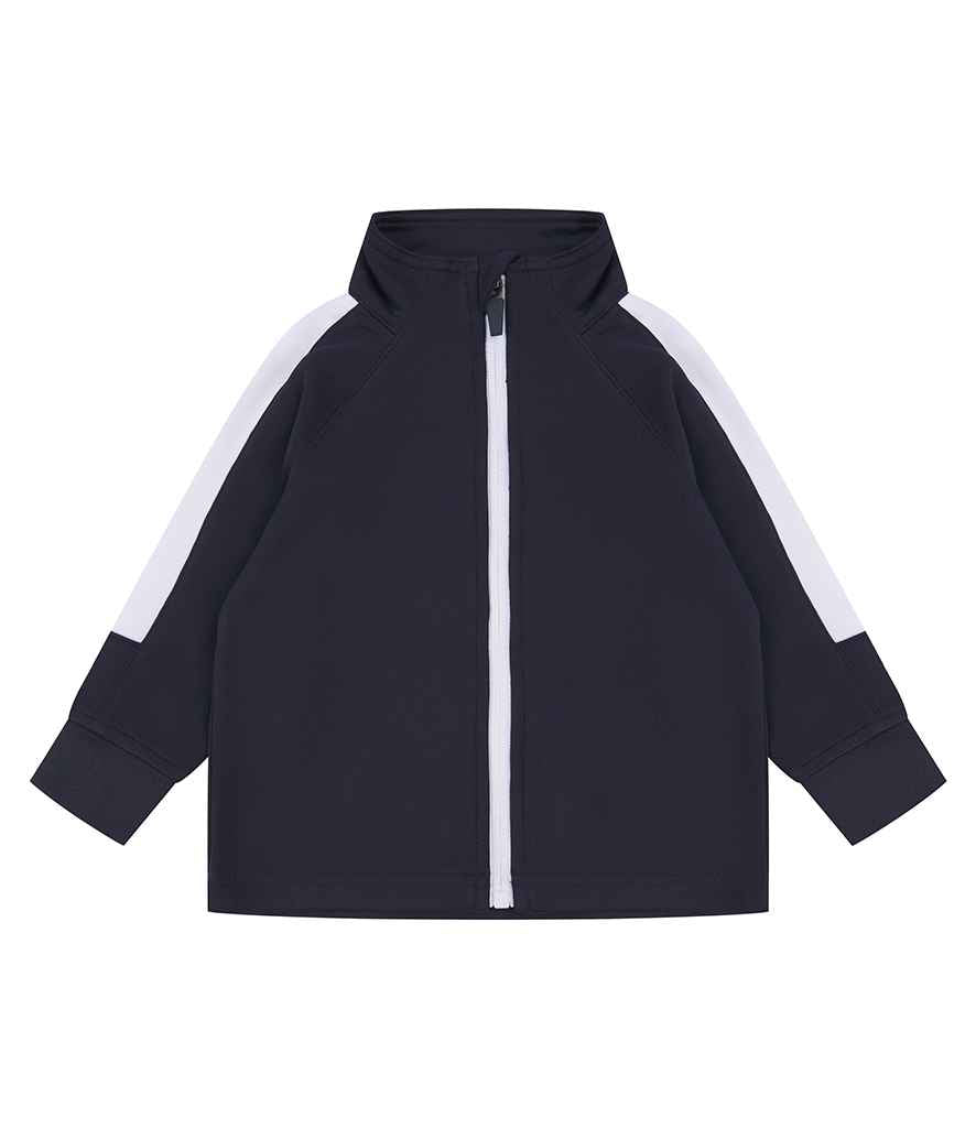Navy/White