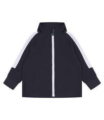 Navy/White
