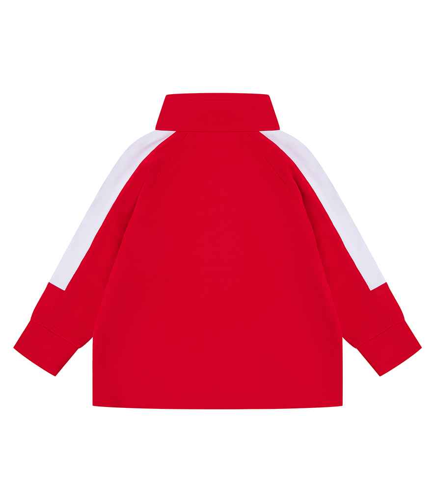 Red/White