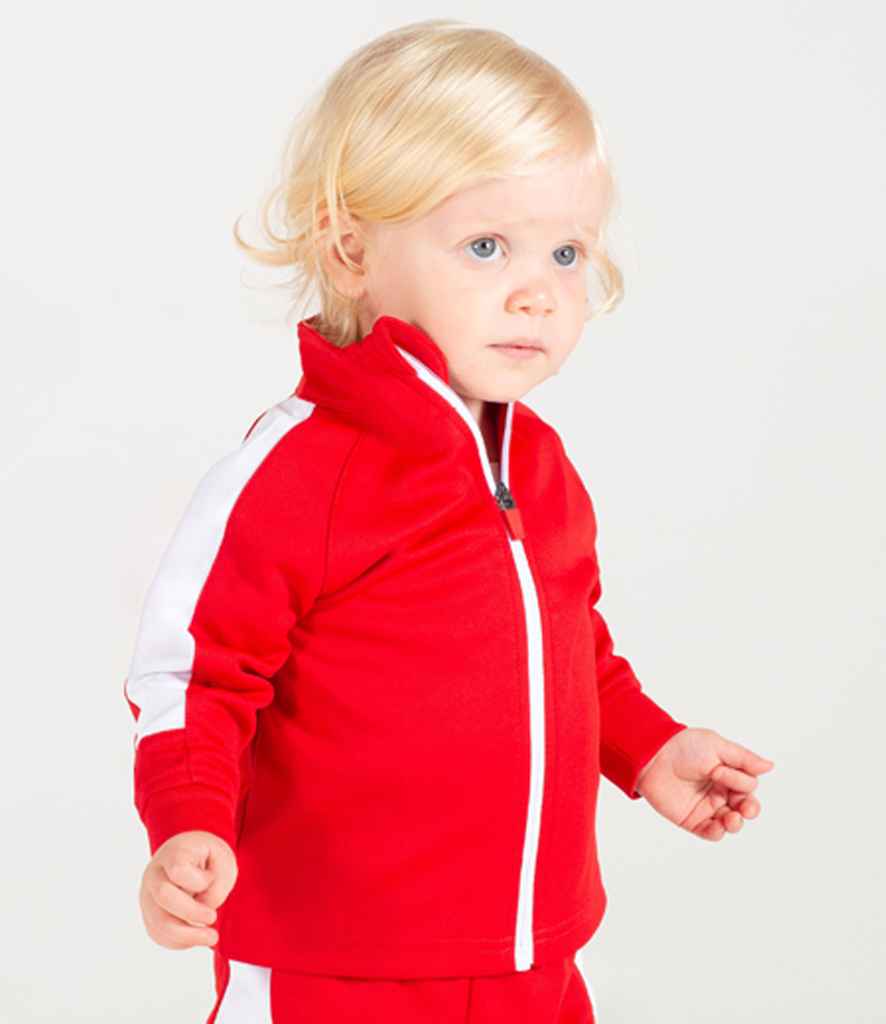 Red/White