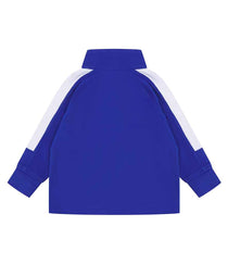Royal Blue/White