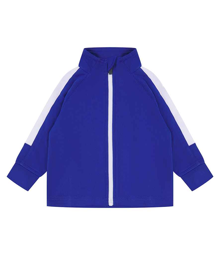 Royal Blue/White