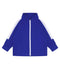 Royal Blue/White