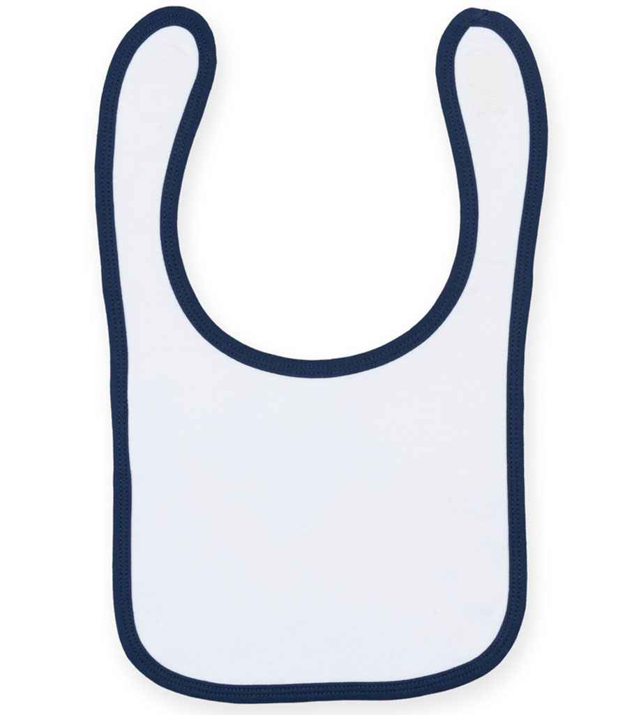 White/Navy