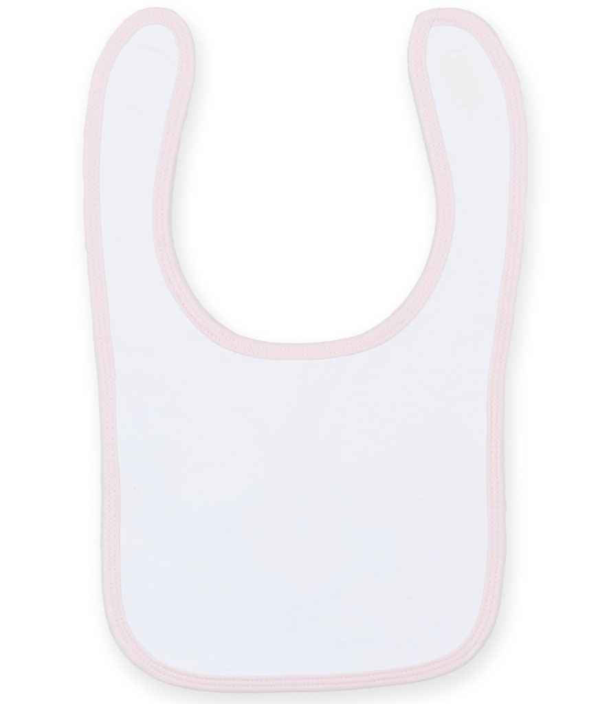 White/Pale Pink