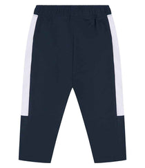 Navy/White
