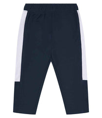 Navy/White