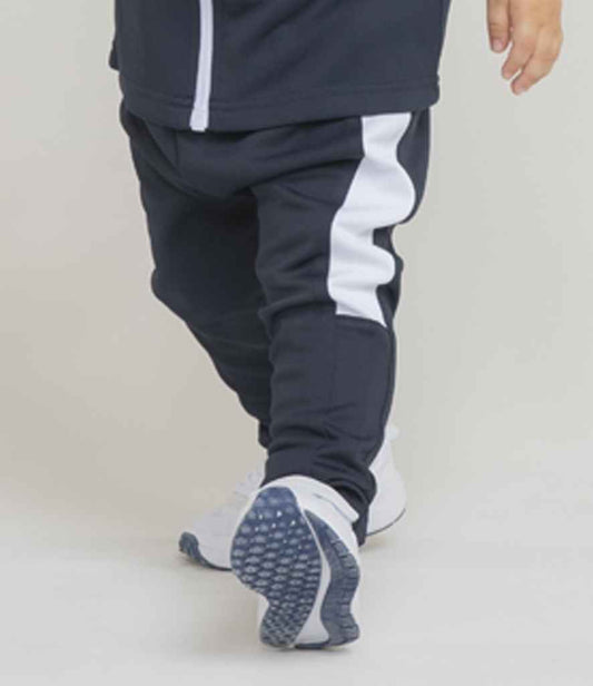 Navy/White