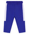 Royal Blue/White