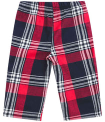 Red/Navy