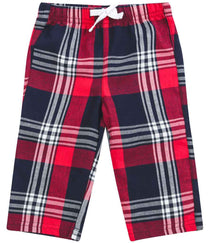 Red/Navy