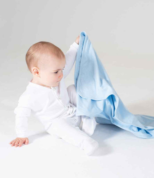 Pale Blue