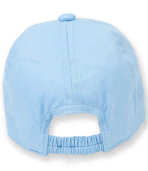Pale Blue