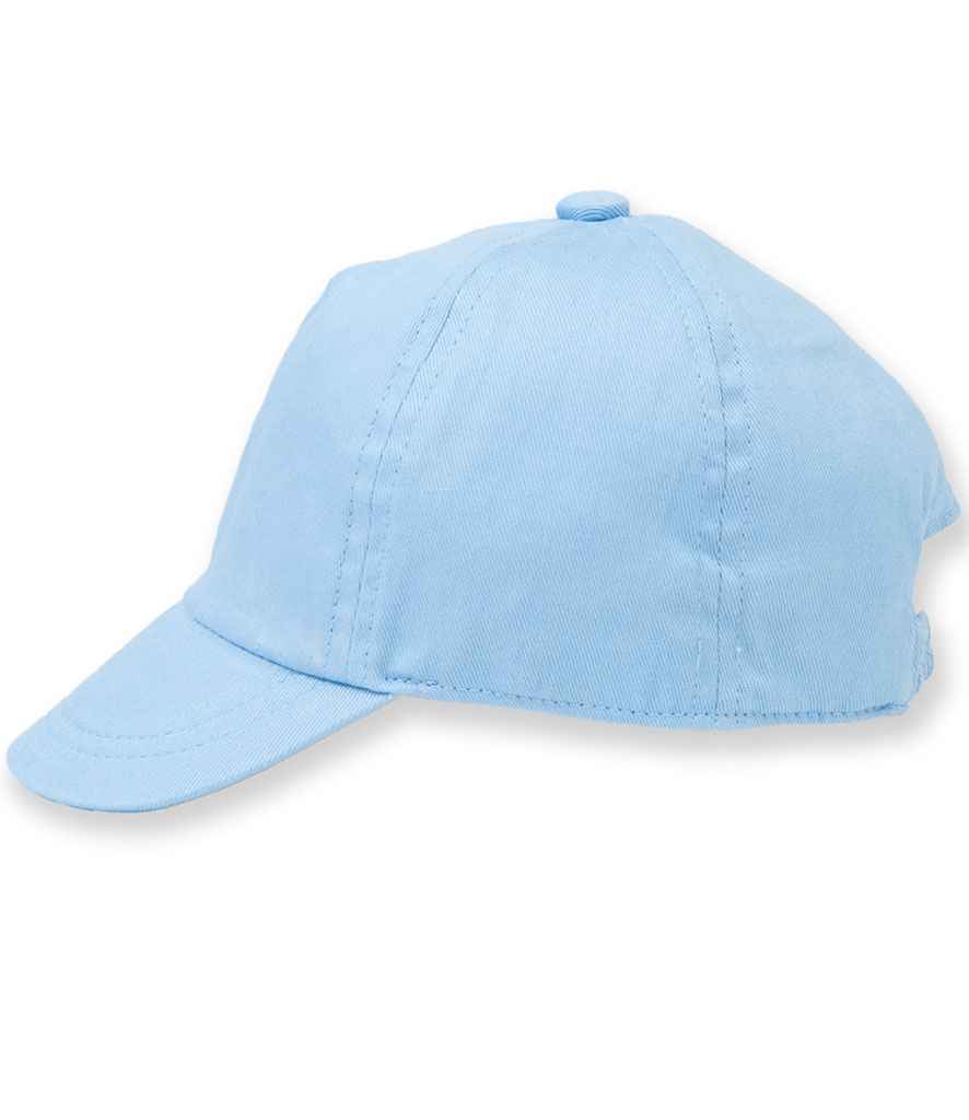 Pale Blue
