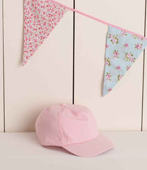 Pale Pink