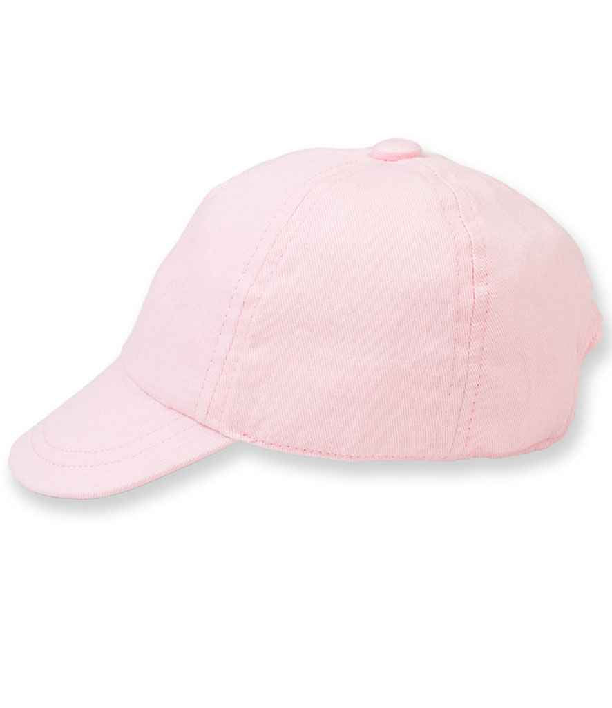 Pale Pink