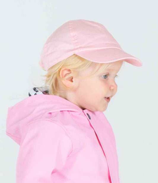 Pale Pink