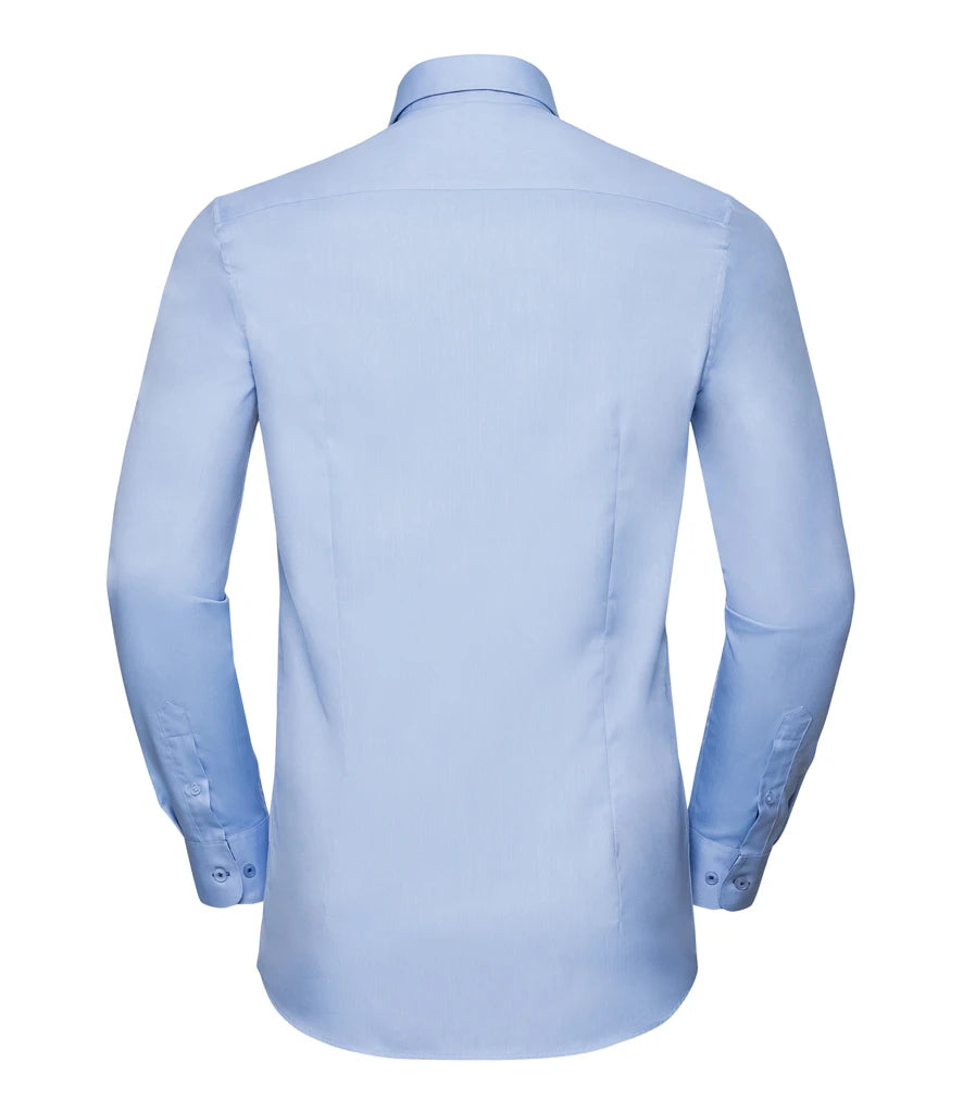 Light Blue/Mid Blue