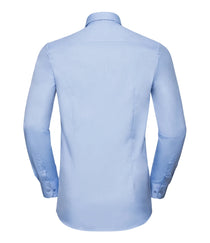 Light Blue/Mid Blue