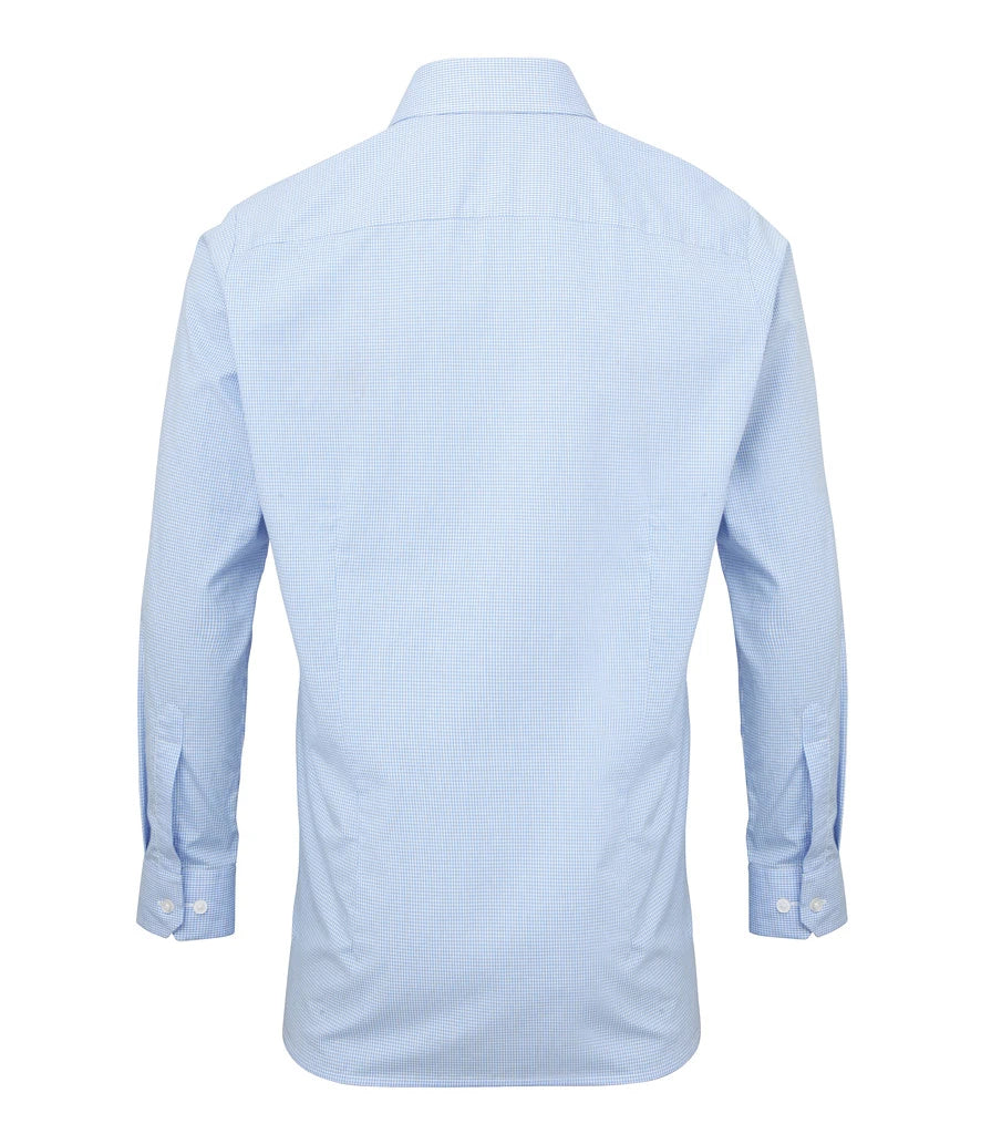 Light Blue/White