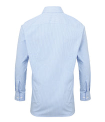 Light Blue/White