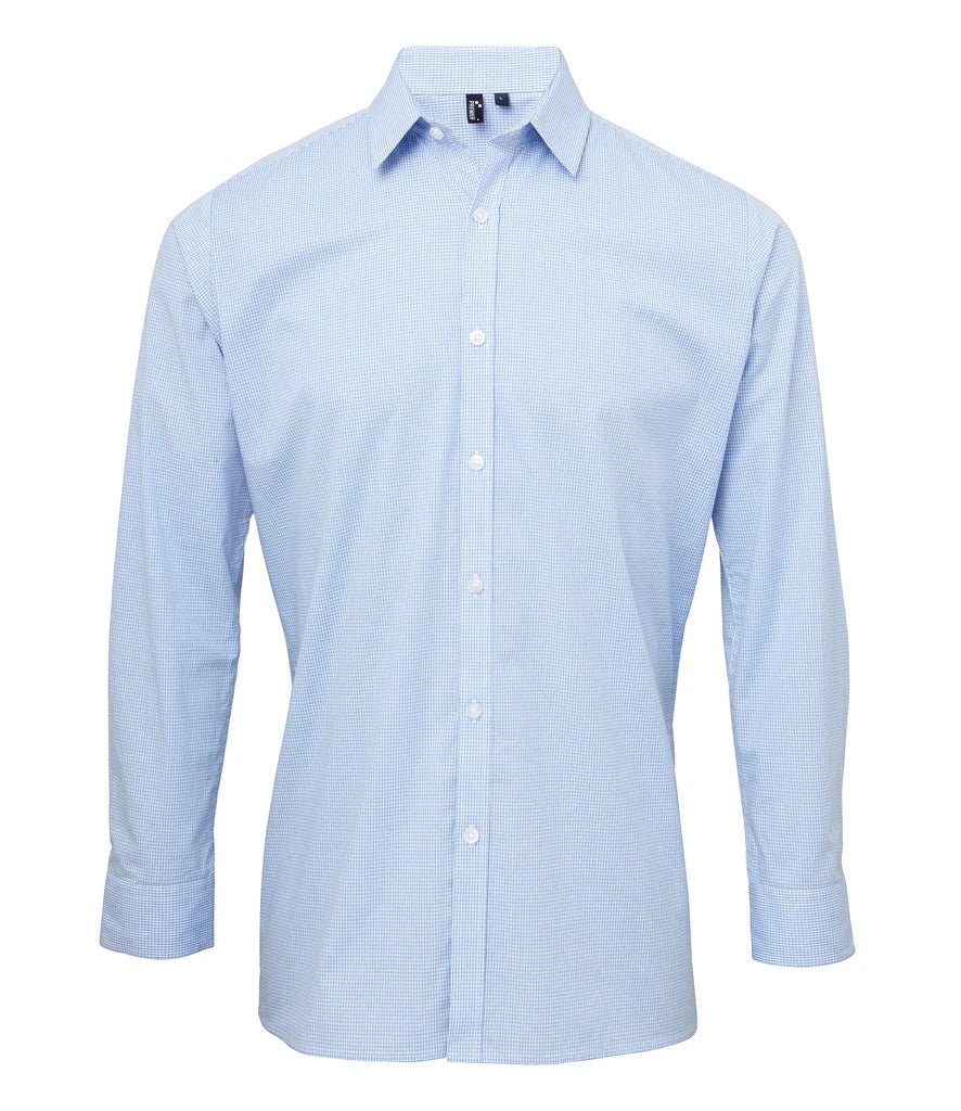 Light Blue/White