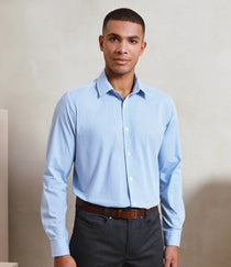 Light Blue/White