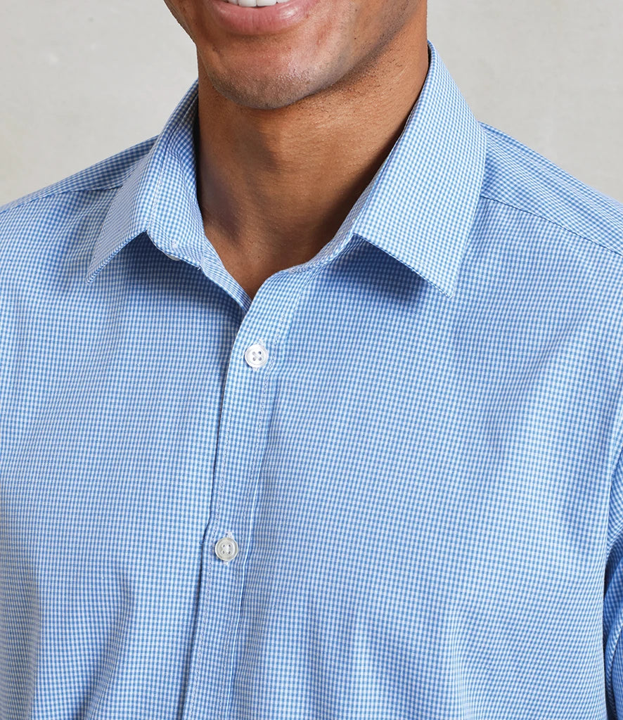 Light Blue/White