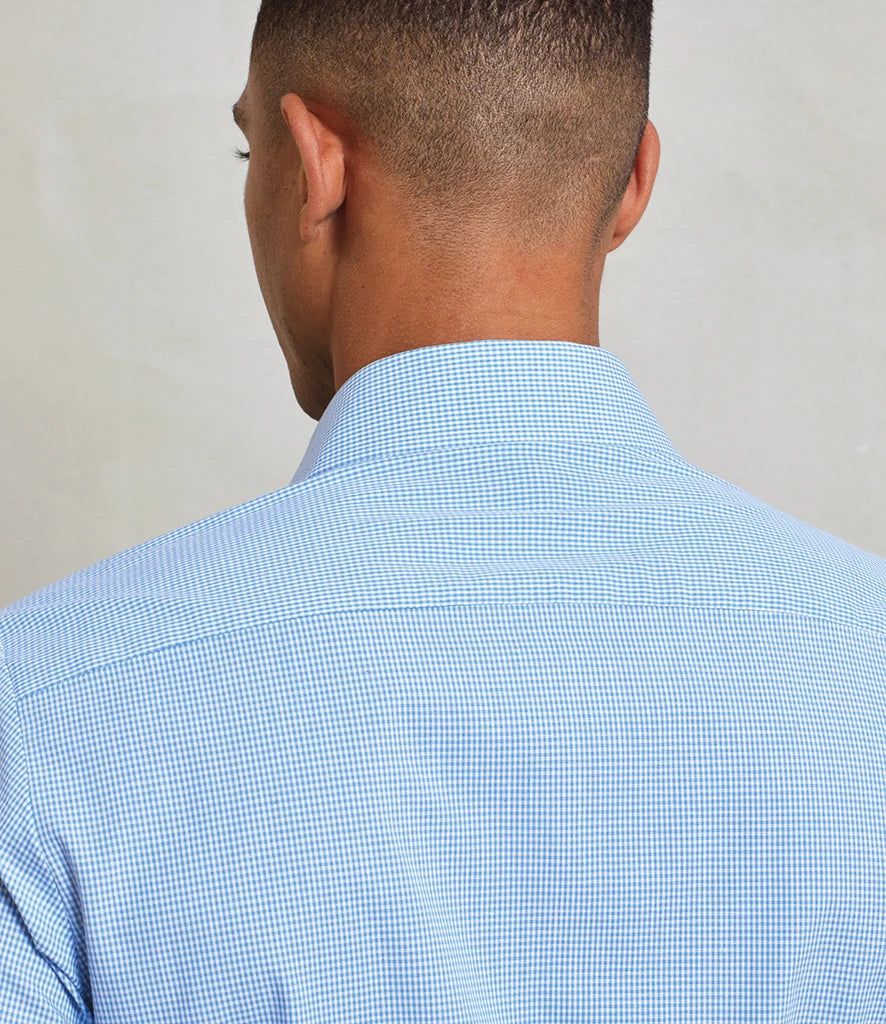 Light Blue/White