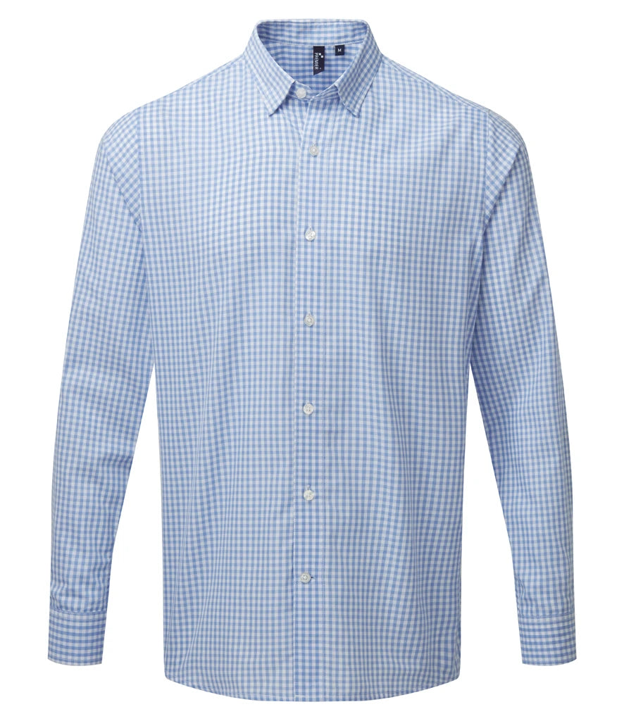 Light Blue/White